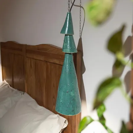 Casaborgomarche Farm stay *