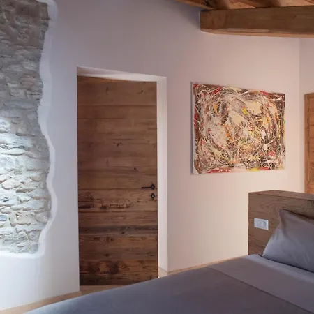 Casaborgomarche Farm stay