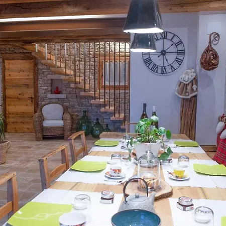 Casaborgomarche Farm stay Valdobbiadene